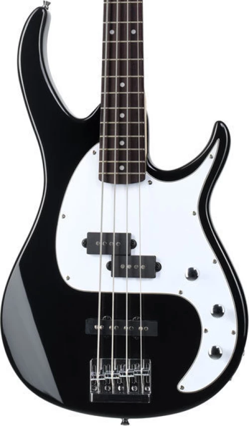 Jacky Jackson LBW-1 Black