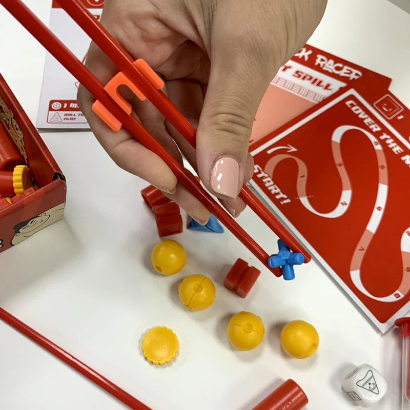 Blue Sky Chopstick Racer
