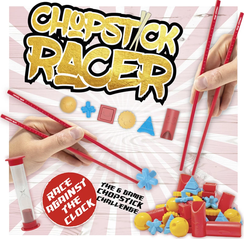 Blue Sky Chopstick Racer