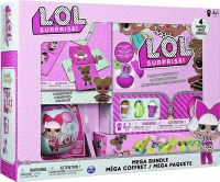 Spin Master LOL Surprise Mega Packet