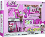 Spin Master LOL Surprise Mega Packet