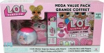 Spin Master LOL Surprise Mega Packet