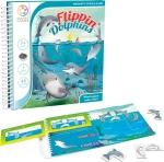 Smart Games Flippin Dolphins