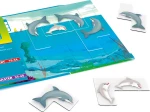 Smart Games Flippin Dolphins