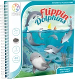 Smart Games Flippin Dolphins