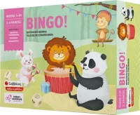 Bingo Chalk - Chuckles