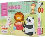 Bingo Chalk - Chuckles
