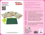 Bingo Chalk - Chuckles