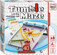 Eureka Ah! Ha Tumble Maze