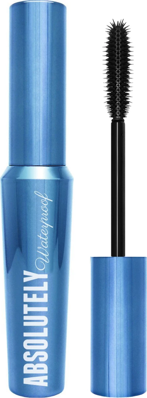 W7 Cosmetics Absolutely Waterproof Blackest Black
