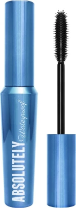 W7 Cosmetics Absolutely Waterproof Blackest Black