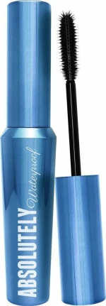 W7 Cosmetics Absolutely Waterproof Blackest Black