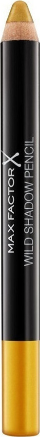 Max Factor Wild Shadow Pencil 40 Brazen Gold