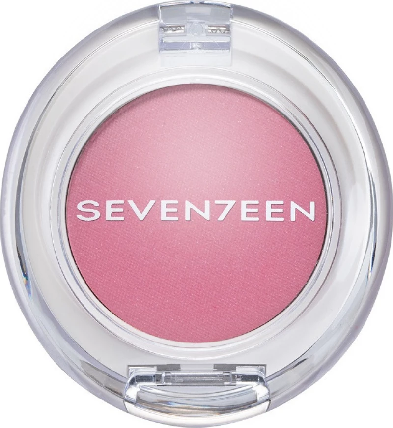 Seventeen Silky Shadow Satin 235