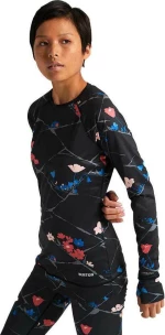 Γυναικεία Ισοθερμική Μπλούζα Burton Lightweight X Floral