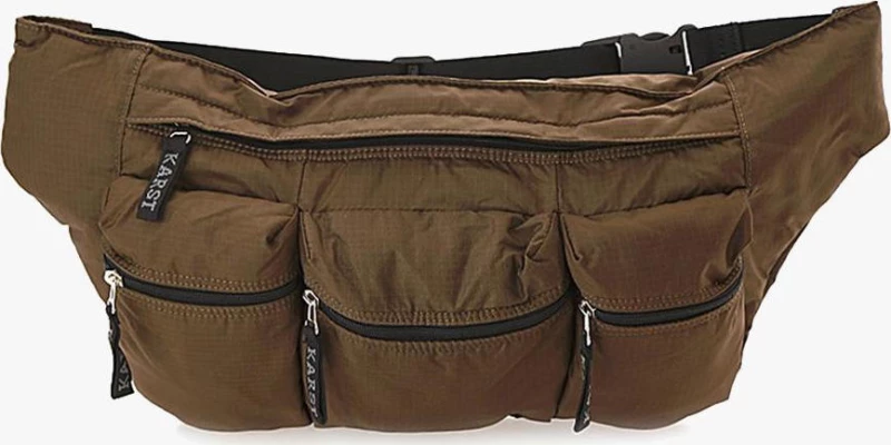 Ζωνάκι Μέσης (178-026-khaki)
