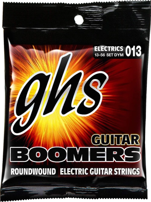 GHS DYM Boomers