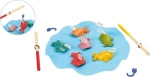 Plan Toys Ψάρεμα 5629