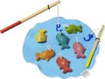 Plan Toys Ψάρεμα 5629