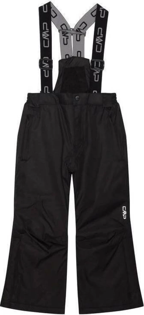 Παιδική Σαλοπέτα Cmp Nero (3W15994)
