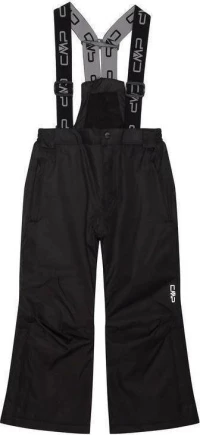 Παιδική Σαλοπέτα Cmp Nero (3W15994)