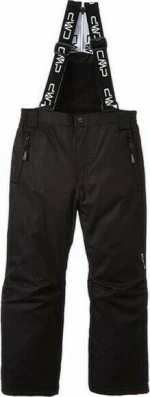 Παιδική Σαλοπέτα Cmp Nero (3W15994)