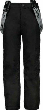 Παιδική Σαλοπέτα Cmp Nero (3W15994)