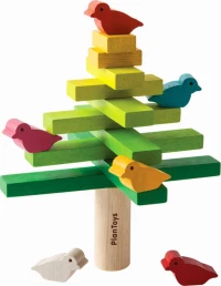 Plan Toys Δέντρο Ισορροπίας