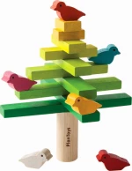 Plan Toys Δέντρο Ισορροπίας