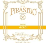 PIRASTRO GOLD 215021 ΧΟΡΔΕΣ ΣΕΤ ΒΙΟΛΙΟΥ