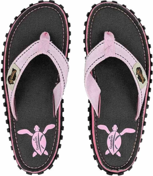 ΣΑΓΙΟΝΑΡΕΣ GUMBIES WOMENS ISLANDER GREY TURTLE