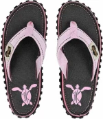ΣΑΓΙΟΝΑΡΕΣ GUMBIES WOMENS ISLANDER GREY TURTLE