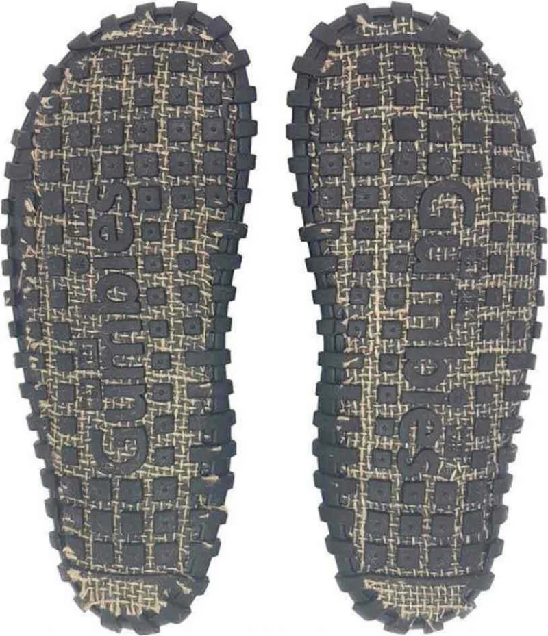 ΣΑΓΙΟΝΑΡΕΣ GUMBIES WOMENS ISLANDER GREY TURTLE