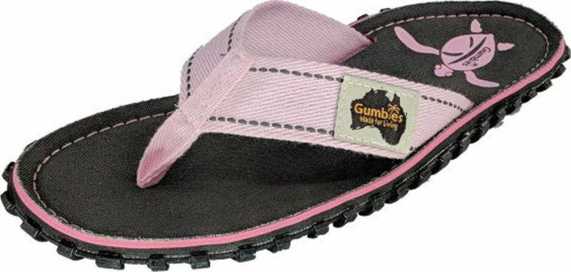 ΣΑΓΙΟΝΑΡΕΣ GUMBIES WOMENS ISLANDER GREY TURTLE