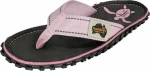 ΣΑΓΙΟΝΑΡΕΣ GUMBIES WOMENS ISLANDER GREY TURTLE
