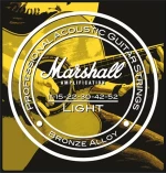 Marshall Professional Bronze Alloy, Light