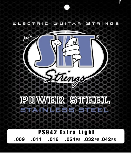 SIT PS942 Power Steel - 09-42