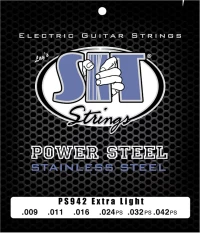 SIT PS942 Power Steel - 09-42