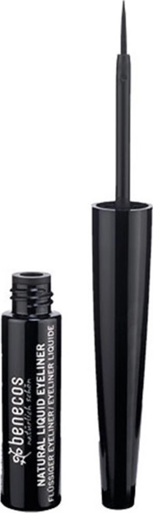 Benecos Natural Liquid Black