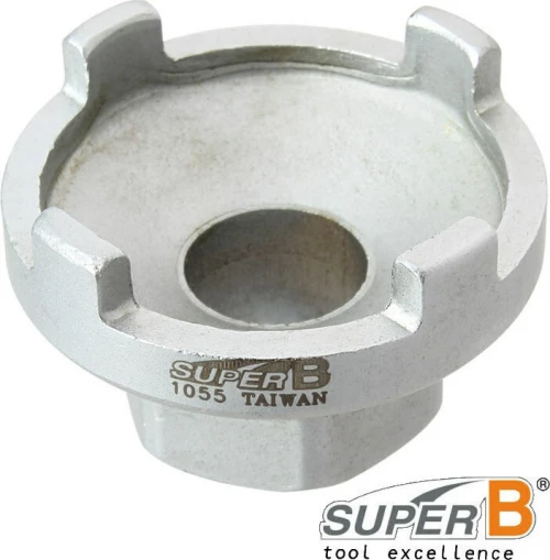 Super B TB-1055 Εξολκέας ελευθέρου