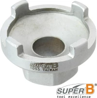 Super B TB-1055 Εξολκέας ελευθέρου