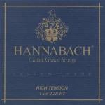 Hannabach 728 HT - Trebles
