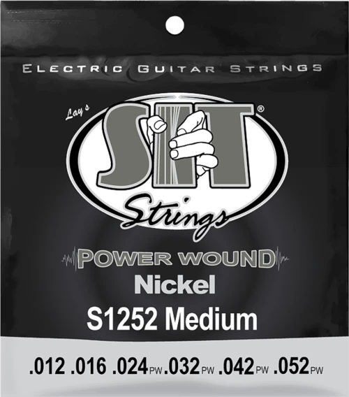 SIT S1252 Power Wound - 12-52