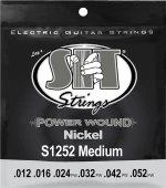 SIT S1252 Power Wound - 12-52