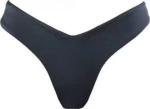 Rock Club BP-3073 Black