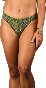 Rock Club BP-3105 Khaki Snake