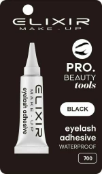 Elixir Eyelash Adhesive Black 700