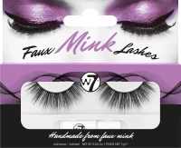 W7 Cosmetics Faux Mink Lashes ML36