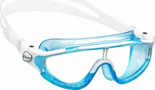 CressiSub Baloo DE203220 Blue/White