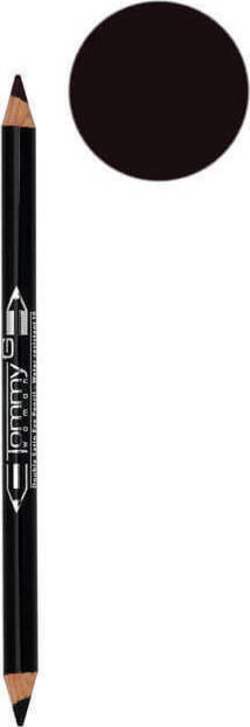 TommyG Double Eye Pencil N10